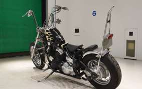 YAMAHA DRAGSTAR 400 1996 4TR