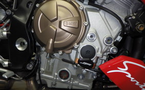 BMW S1000R 2022