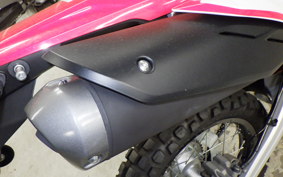 HONDA CRF250L MD47