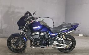 KAWASAKI ZRX1200 2009 ZRT20D