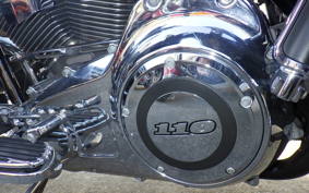 HARLEY FLHXSE 1800CVO 2012