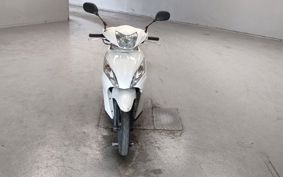 HONDA DIO 110 JF31