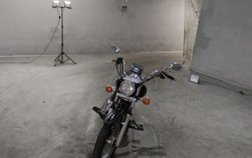 YAMAHA DRAGSTAR 250 VG02J