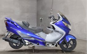 SUZUKI SKYWAVE 250S CJ43A