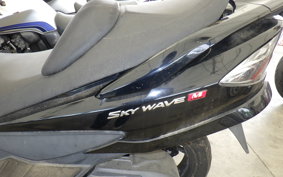 SUZUKI SKYWAVE 250 (Burgman 250) M CJ45A