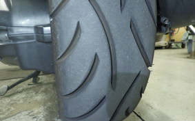 SUZUKI SKYWAVE 400 SA 3 2012 CK45A