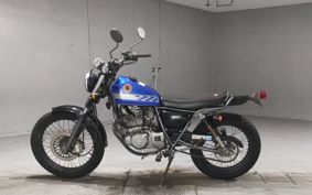 SUZUKI GLASS TRACKER BIG BOY NJ47A