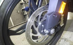 BMW G310GS 2021