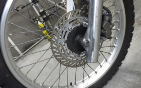 HONDA XLR250R GEN 3 2025 MD22