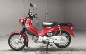 HONDA CROSS CUB 50 AA06