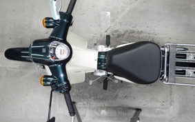 HONDA C110 SUPER CUB 2023 JA44