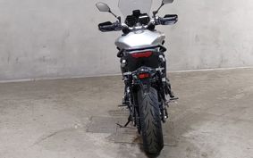 YAMAHA TRACER 9GT RN70J