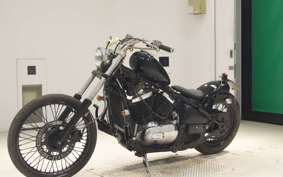 KAWASAKI VULCAN 400 Gen.2 1996 VN400A