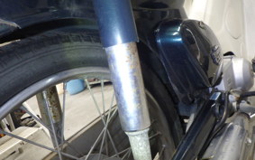 HONDA C50 SUPER CUB 2023 C50