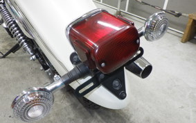 YAMAHA DRAGSTAR 250 2019 VG05J