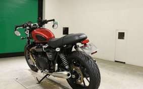 TRIUMPH SPEED TWIN 900 2024