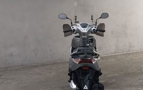 HONDA LEAD 125 JF45