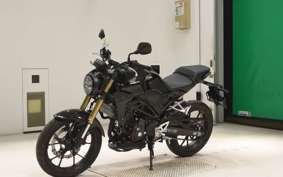HONDA CB250RA 2007 MC52
