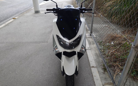 YAMAHA N-MAX 155 ABS SG50J