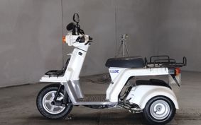 HONDA GYRO TD02