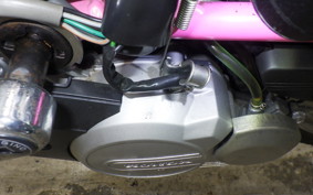 HONDA PEOPLE 2025 AB17