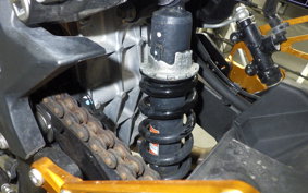 KAWASAKI NINJA 400 2024 EX400L