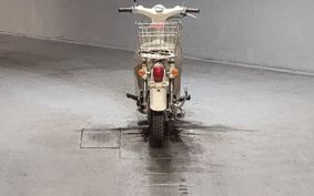 HONDA LITTLE CUB AA01