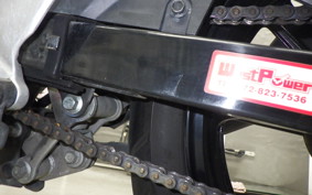 SUZUKI GSX-S125
