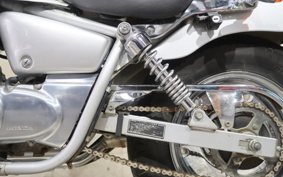 HONDA MAGNA 50 AC13