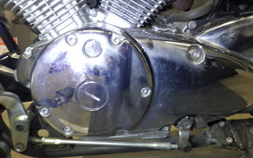YAMAHA DRAGSTAR 250 2011 VG05J