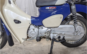 HONDA SUPER CUB50 AA07