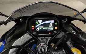 KAWASAKI  NINJA ZX-4R SE ZX400P