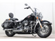 Фото Harley FLSTC 2015 с японского аукциона