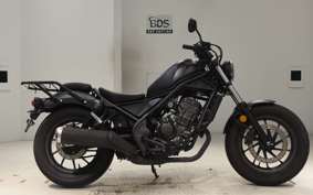 HONDA REBEL 250 A 2023 MC49
