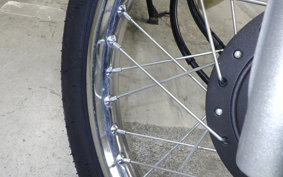 HONDA C110 SUPER CUB 2020 JA44