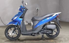 SUZUKI ADDRESS V110 CE47A