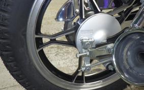 SUZUKI GN125 H 1993