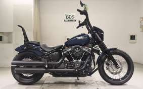 HARLEY FXBB1750 2018