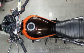 KAWASAKI ZEPHYR 750 RS 2024 ZR750D