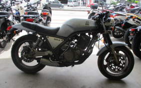 YAMAHA SRX600 1987 1JK