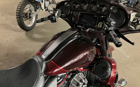 HARLEY FLHXSE CVO 2019 PXL