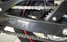 KAWASAKI NINJA 250 2 2003 EX250P