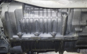 HONDA GL 1800 GOLD WING 2006 SC47