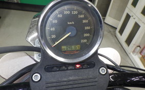 HARLEY XL1200R TRIKE 2004