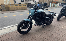 KAWASAKI ELIMINATOR 400SE 2024 EL400A