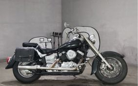 YAMAHA DRAGSTAR 400 CLASSIC 1998 4TR