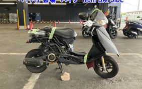 HONDA DIO