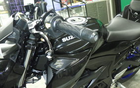 SUZUKI GSX-S125 2017 DL32B