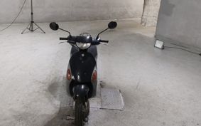 SUZUKI LET'S4 CA45A