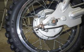HONDA XR50R AE03
